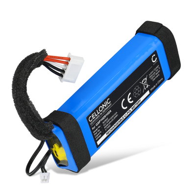 Batteria per JBL Charge Essential 1 (GG0942-IL0509665, GG0985-KN0332693) 6000mAh marca CELLONIC