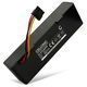 1x Batteria 3200mAh