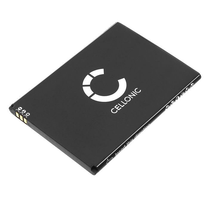 Batteria per Samsung BrightVIEW SEW-3043W, SEW-3043WN, SEW-3043WP 2400mAh marca CELLONIC