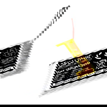 Batteria per Microsoft Surface Headphones 2 450mAh di CELLONIC