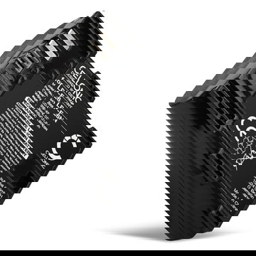 Batteria LP-E6P per Canon EOS 80D, 70D, 60D, 7D, 6D, 5DS, EOS 5D Mark IV, III, II, R5 Mark II 2000mAh marca CELLONIC