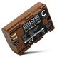 1x Battery (2600mAh, 7.4V) with USB-C port