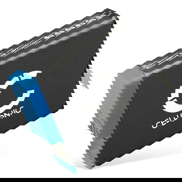 Batteria per GoPro Hero 8 7 6, AHDBT-801 1200mAh da CELLONIC