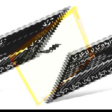 Batteria PD50 compatibile con Motorola Moto G Power 5G - XT2311 4850mAh Ricambi CELLONIC