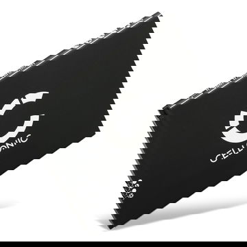 Batteria compatibile con ZTE Blade A31 2021 2500mAh Ricambi CELLONIC 