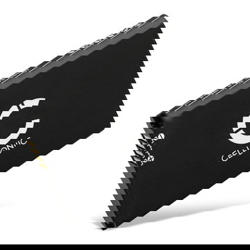 Batteria compatibile con Sonim XP3 Plus / XP3900 - 1400mAh Ricambi CELLONIC