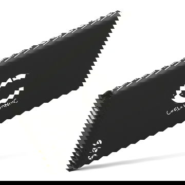 Batteria compatibile con ADOC K1, ADOC K4, Emporia Telme C121 - 1200mAh, 3.7V marca CELLONIC