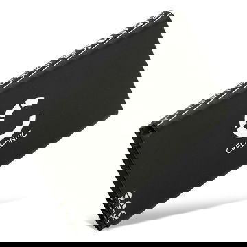 Batteria BL-L5J compatibile con Nokia 105 (2023) 1000mAh Ricambi CELLONIC 