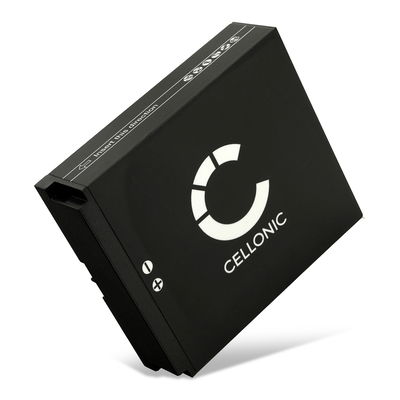 Batteria per TwoNav Aventura 2, 2 Plus, 2 Motor, 2 Plus Motor 5200mAh di CELLONIC