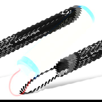 Batteria per Mares Genius Air, ICON Genius, ICON HD 3350mAh da CELLONIC