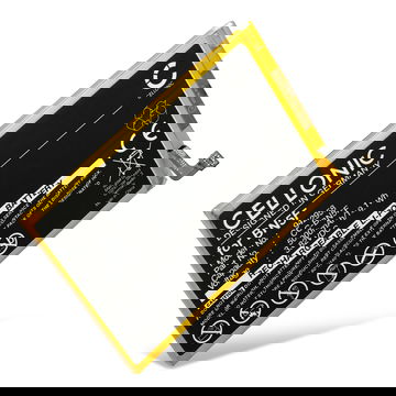 Battery for Xiaomi Redmi A1, A2, 9A, 23026RN54G, 23028RN4DG, BN5F - 5000mAh 3.82V  by CELLONIC