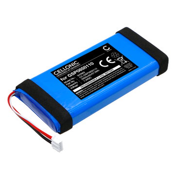 Batteria per Harman Kardon Omni 50 Plus GSP0850110 (5000mAh, 7.4V) di CELLONIC