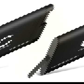 Batteria per GoPro Hero 13, AHDBT-1301 AHDBT-1301PR (1900mAh, 3.89V) marca CELLONIC