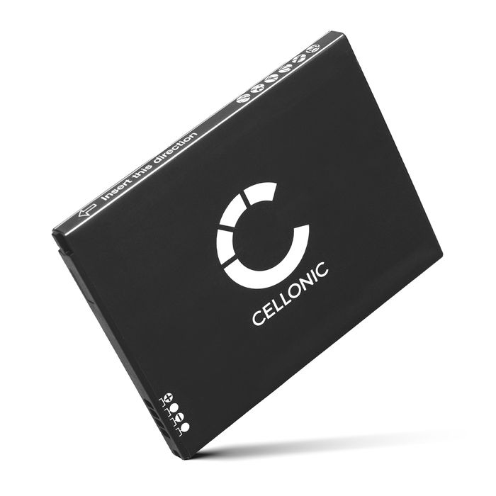 Batteria per Samsung Galaxy XCover 5, Galaxy XCover 5 2021, SM-G525F, SM-G525F/DS, SM-G525N, EB-BG525BBE, GH43-05060A - 2000mAh 3,7V  Batteria di Ricambio CELLONIC