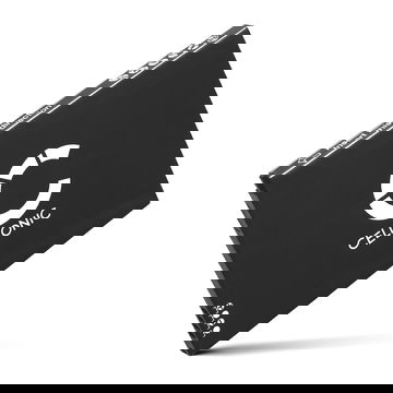 Battery for Samsung Galaxy XCover 5, Galaxy XCover 5 2021, SM-G525F, SM-G525F/DS, SM-G525N, EB-BG525BBE, GH43-05060A - 2000mAh 3,7V  by CELLONIC