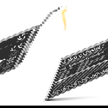 Batteria EB-BS721ABY compatibile con Samsung Galaxy S24 FE, SCG30, SM-S721, SM-S7210, SM-S721A, SM-S721B, SM-S721B/DS, EB-BS721ABY 4500mAh Ricambi CELLONIC per telefoni cellucari, smartphone