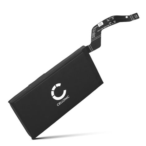Battery for Google Pixel 7a GP5JE (4200mAh, 3.85V) from CELLONIC