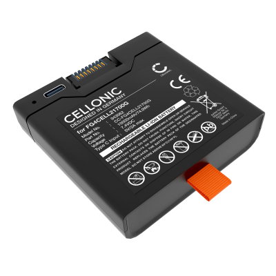 Batteria per JBL PartyBox Stage 320, Xtreme 4 10000mAh marca CELLONIC