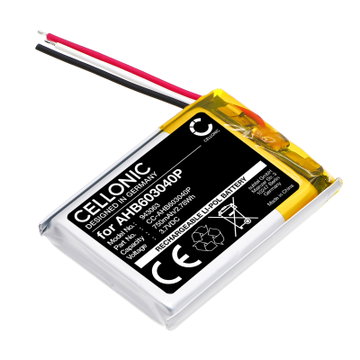 Batteria per KEF Mu7 750mAh di CELLONIC