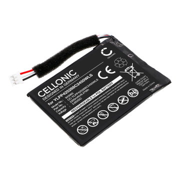 Batteria per Yealink CP900 2200mAh marca CELLONIC