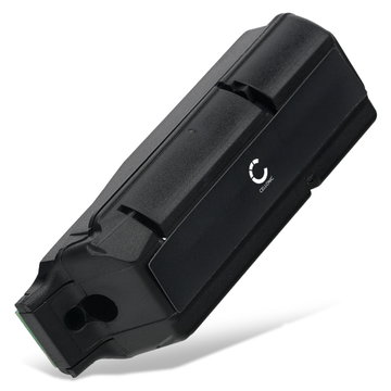 Batteria per DAITEM 171-21X, 176-21X, 181-21X, BATLI28, BATLI38 BATLI28, BATLI38 (2400mAh, 3V) di CELLONIC