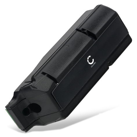 Batteria per DAITEM 171-21X; 172-21X; 173-21X; 174-21X; 176-21X BATLI38, BATLI28 (2400mAh, 3V) di CELLONIC