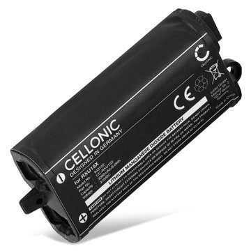 Batteria per DAITEM SH156AX - RXU15X (3000mAh ) batteria di ricambio