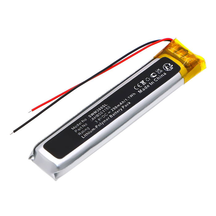 Battery for Sony WH-1000XM2 290mAh from CELLONIC