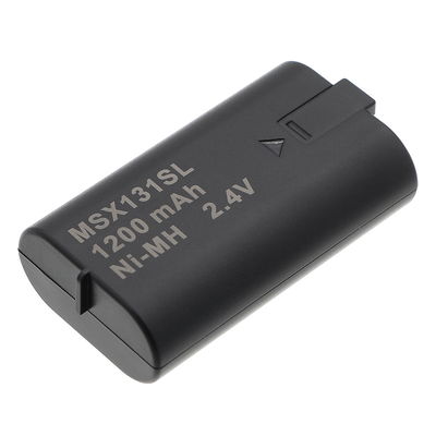 Batteria per Xbox Series S Controller, Series X Controller 1200mAh 2.4V marca CELLONIC per console giochi controller palmari
