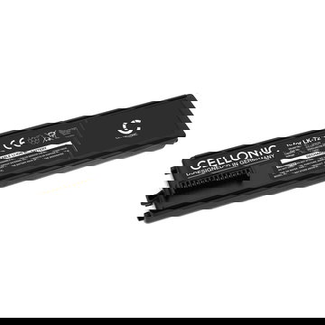 Battery for Canon PIXMA TR150 - LK-72 (3500mAh) Replacement battery