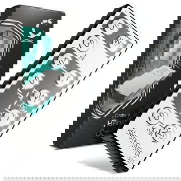 Trigger a infrarossi per Pentax K10D, K100D, K-3 telecomando IR wireless per fotocamera di CELLONIC