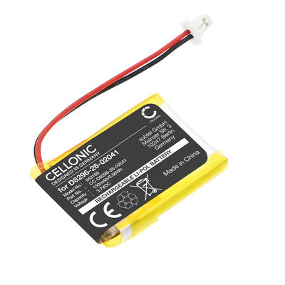 Batteria per Opticon H15, PX35, H-15AJ, H-15a, H-25, PX25 150mAh marca CELLONIC
