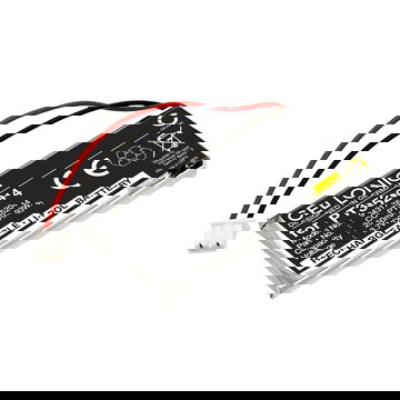 Battery for Oracle Tablet 720, Tablet 721 250mAh from CELLONIC