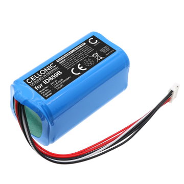 Batteria per Sony SRS-XB501 ID659B (6700mAh, 7.4V) di CELLONIC
