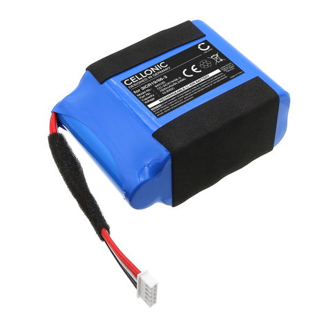 Batteria per Medion LIFE P61746, P61762, P61768 3ICR19/66-3 (7800mAh, 10.8V) di CELLONIC