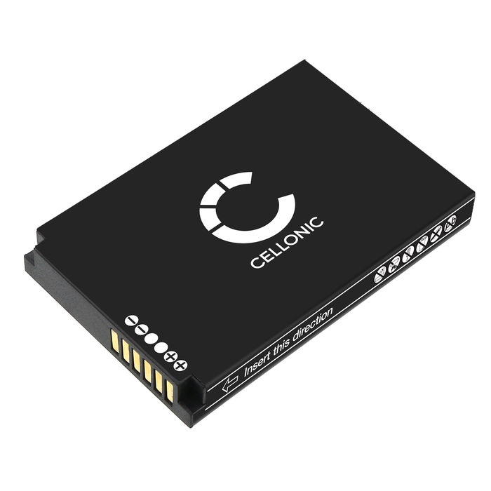 Batteria di ricambio JKRA per POS Sunmi L2Ks, T8A-10 Affidabile sostituzione da 5000mAh per terminale di pagamento