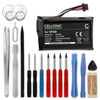 1xBattery 2500mAh + Tool-kit 17pcs