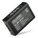 1x Batteria 1200mAh