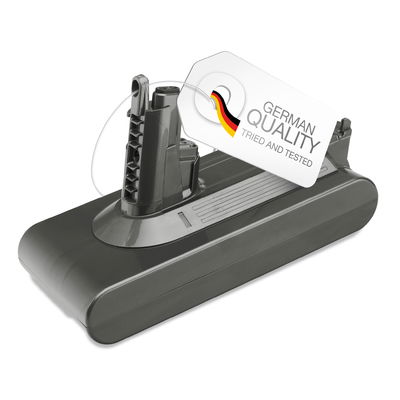 Battery for Dyson V11, V11 Absolute Extra, V11 Absolute, V11 Absolute pro, V11 Total Clean Type B - Battery with screws - 4000mAh Li-Ion from CELLONIC