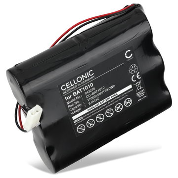 Batteria per Silentron 5501, 5503, 5532 17000mAh marca CELLONIC