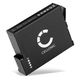 1x Batteria 1950mAh