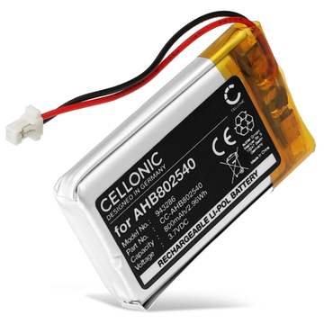 Sena SF2 Batteria 800mAh marcata CELLONIC
