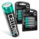 8x Batteria 1000mAh