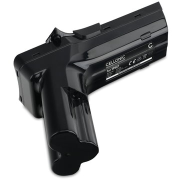 Batteria per Philips SpeedPro Max, SpeedPro Max Acqu, FC6812, FC6813 3400mAh di CELLONIC