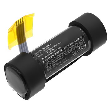 Batteria per Bose SoundLink Flex 83289 (3400mAh, 3.7V) di CELLONIC