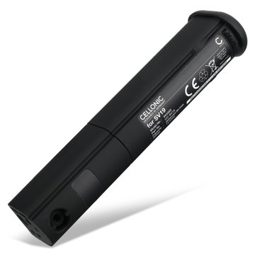 Batteria per Dyson Omni-glide, 414127-02, 971189-01, SV19 2500mAh di CELLONIC