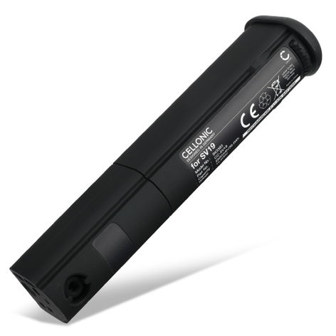 Batteria per Dyson Omni-glide SV19, 414127-02, 971189-01 (2500mAh, 14.4V) di CELLONIC