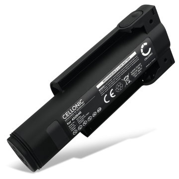 Batteria per Kompatibel mit Dyson WashG1 2350mAh di CELLONIC