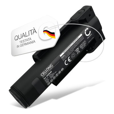 Batteria per Kompatibel mit Dyson WashG1 2350mAh di CELLONIC