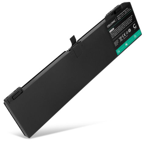 Batteria per HP ZBook 15 G5, G6, Gen 5 VX04XL (4500mAh, 14.8V) di CELLONIC